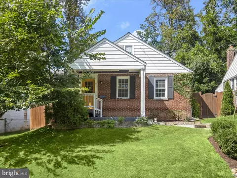 115 Melbourne Ave, Silver Spring, MD 20901 photo 5