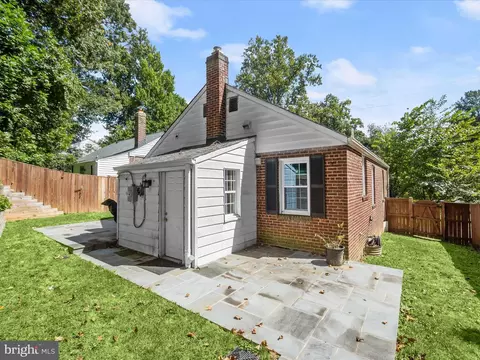 115 Melbourne Ave, Silver Spring, MD 20901 photo 9