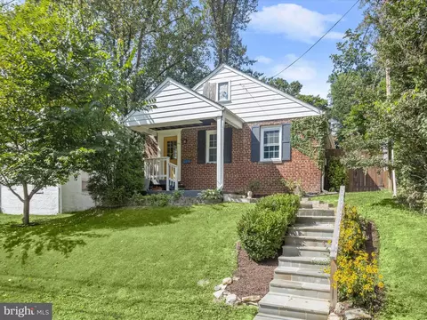 115 Melbourne Ave, Silver Spring, MD 20901 photo 3