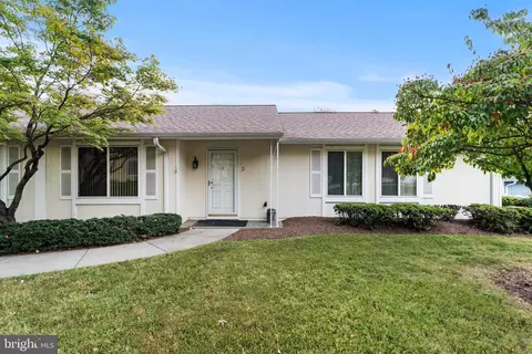 2 Finsbury Park Ct #47-A, Silver Spring, MD 20906