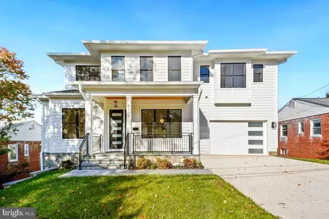 6107 Dunleer Ct, Bethesda, MD 20817