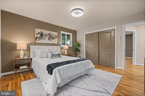 Bedroom - 11313 College View Dr, Silver Spring, MD 20902 photo 3 of 8