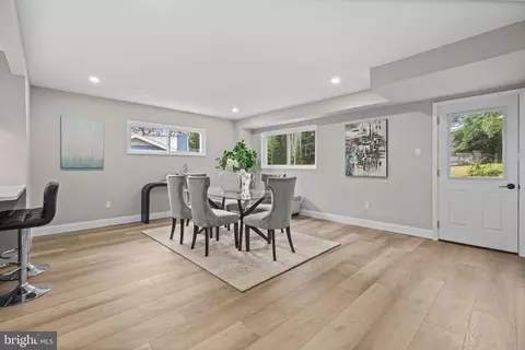 Dining - 11313 College View Dr, Silver Spring, MD 20902 photo 1 of 2