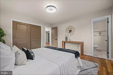 Bedroom - 11313 College View Dr, Silver Spring, MD 20902 photo 2 of 8