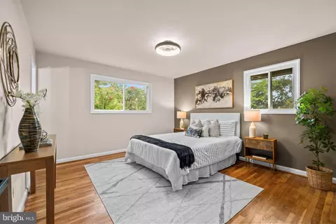 Bedroom - 11313 College View Dr, Silver Spring, MD 20902 photo 1 of 8