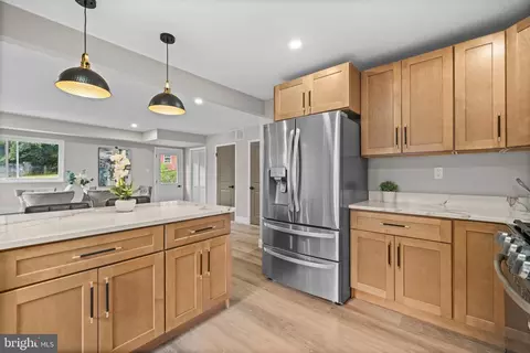Kitchen - 11313 College View Dr, Silver Spring, MD 20902 photo 4 of 4