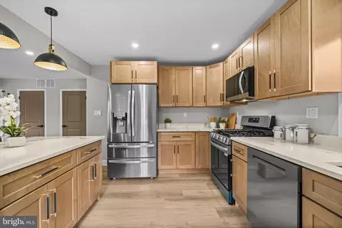 Kitchen - 11313 College View Dr, Silver Spring, MD 20902 photo 1 of 4