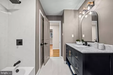 Bath - 11313 College View Dr, Silver Spring, MD 20902 photo 5 of 5