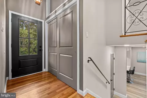 Entry Way - 11313 College View Dr, Silver Spring, MD 20902 photo 1 of 6