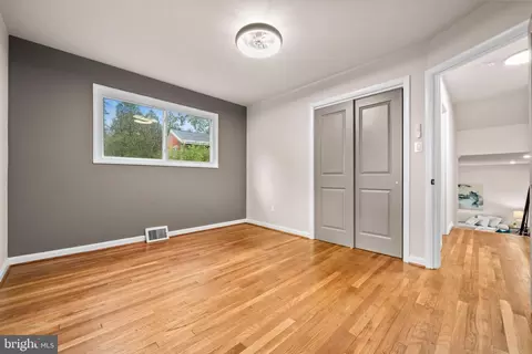Bedroom - 11313 College View Dr, Silver Spring, MD 20902 photo 8 of 8