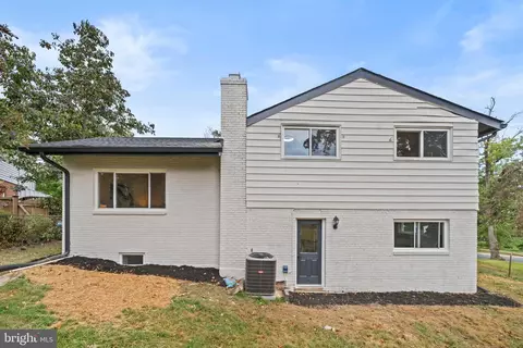 Exterior - 11313 College View Dr, Silver Spring, MD 20902 photo 3 of 3