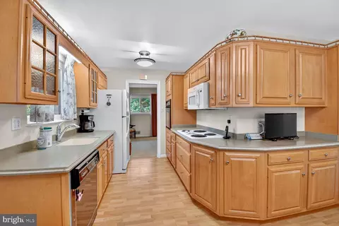 Kitchen - 1335 Chilton Dr, Silver Spring, MD 20904 photo 2 of 3