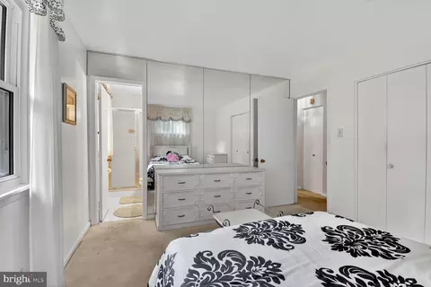 Bedroom - 1335 Chilton Dr, Silver Spring, MD 20904 photo 2 of 4