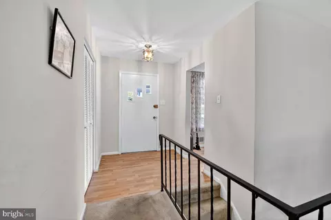 Entry Way - 1335 Chilton Dr, Silver Spring, MD 20904 photo 1 of 2