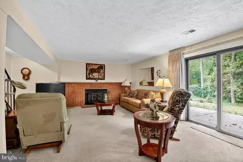 Living - 1335 Chilton Dr, Silver Spring, MD 20904 photo 5 of 5