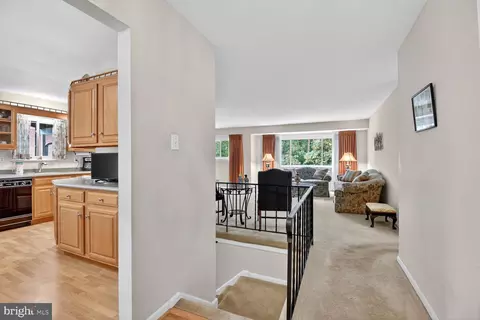 Entry Way - 1335 Chilton Dr, Silver Spring, MD 20904 photo 2 of 2