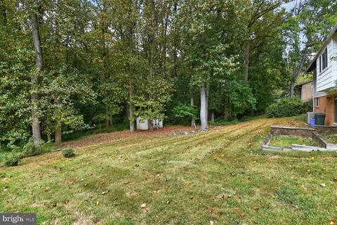Exterior - 1335 Chilton Dr, Silver Spring, MD 20904 photo 4 of 4