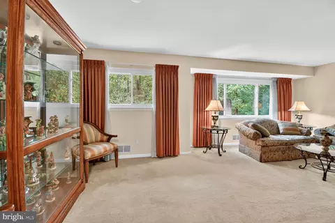 Living - 1335 Chilton Dr, Silver Spring, MD 20904 photo 1 of 5