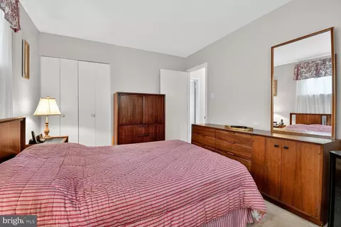 Bedroom - 1335 Chilton Dr, Silver Spring, MD 20904 photo 4 of 4
