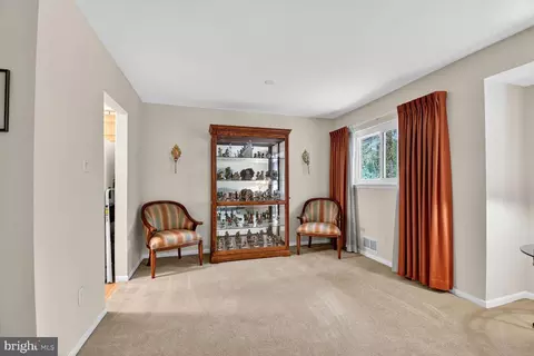 Living - 1335 Chilton Dr, Silver Spring, MD 20904 photo 2 of 5