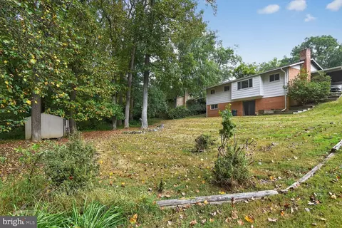 Exterior - 1335 Chilton Dr, Silver Spring, MD 20904 photo 3 of 4