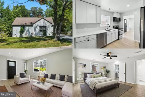 2609 Fenimore Rd, Silver Spring, MD 20902