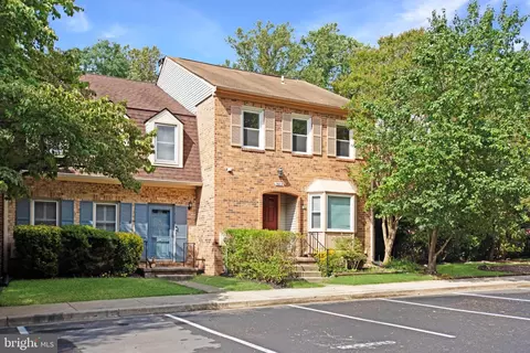 7603 Coddle Harbor Ln, Potomac, MD 20854