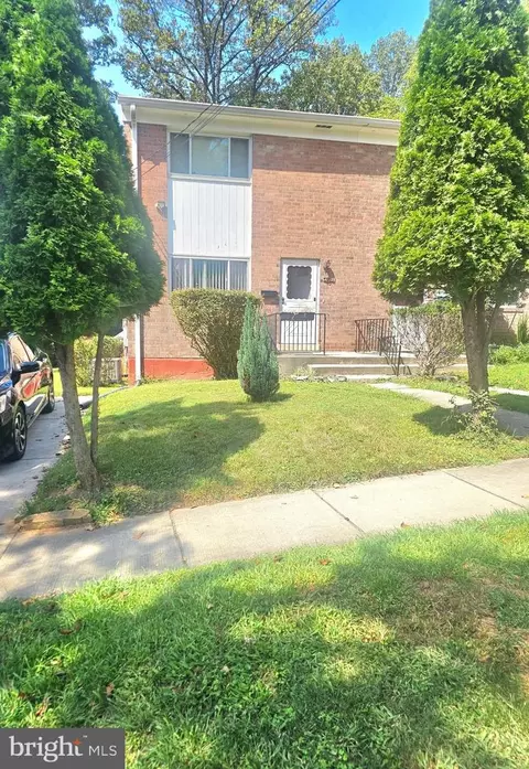 404 Mclane Ct, Rockville, MD 20850
