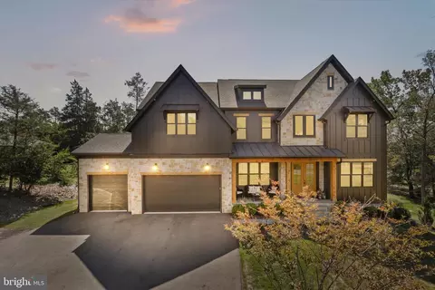 13605 Glen Mill Dr, Rockville, MD 20850