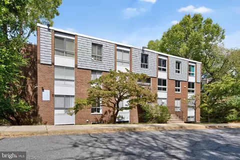 3976 Bel Pre Rd #3976-6, Silver Spring, MD 20906