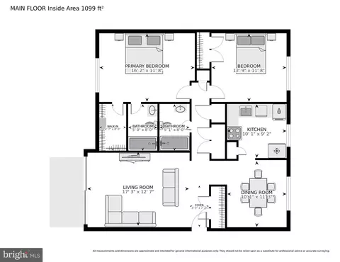 3976 Bel Pre Rd #3976-6, Silver Spring, MD 20906 photo 16