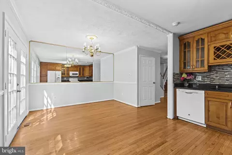 Dining - 13228 Stravinsky Ter, Silver Spring, MD 20904 photo 2 of 2