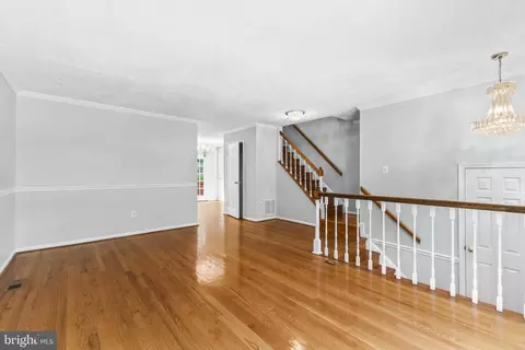 Living - 13228 Stravinsky Ter, Silver Spring, MD 20904 photo 3 of 6
