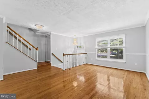 Living - 13228 Stravinsky Ter, Silver Spring, MD 20904 photo 4 of 6