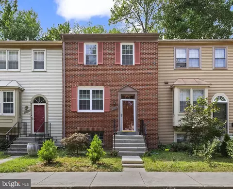 13228 Stravinsky Ter, Silver Spring, MD 20904