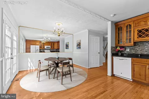 Dining - 13228 Stravinsky Ter, Silver Spring, MD 20904 photo 1 of 2