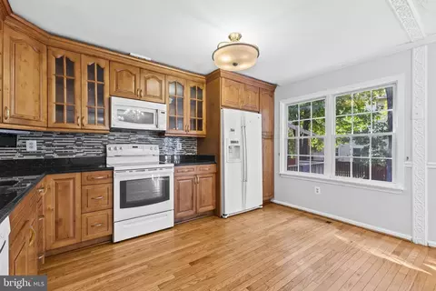 Kitchen - 13228 Stravinsky Ter, Silver Spring, MD 20904 photo 1 of 1