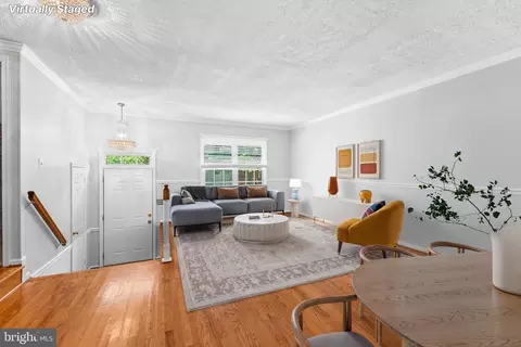 Living - 13228 Stravinsky Ter, Silver Spring, MD 20904 photo 1 of 6