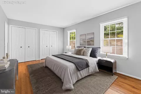 Bedroom - 13228 Stravinsky Ter, Silver Spring, MD 20904 photo 1 of 5