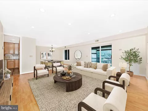 15300 Wallbrook Ct #47-2C, Silver Spring, MD 20906 photo 9