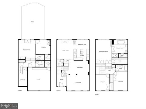 11202 Tildencrest Ct, Potomac, MD 20854