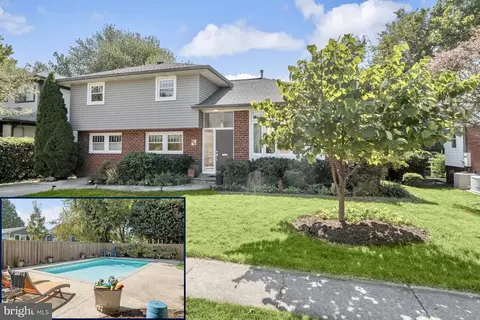 8710 Hartsdale Ave, Bethesda, MD 20817