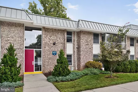 3431 S Leisure World Blvd #88-3C, Silver Spring, MD 20906