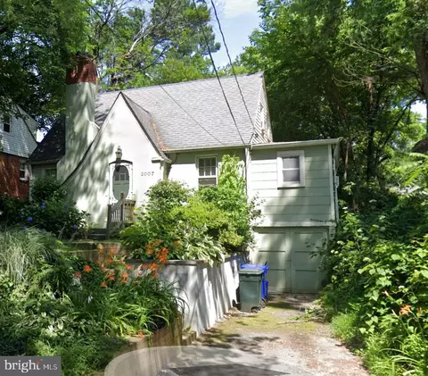 2007 Grace Church Rd, Silver Spring, MD 20910
