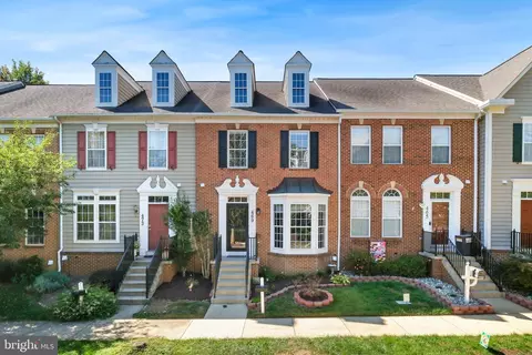 469 Phelps St, Gaithersburg, MD 20878