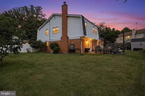 Exterior - 11811 Coldstream, Potomac, MD 20854 photo 3 of 8