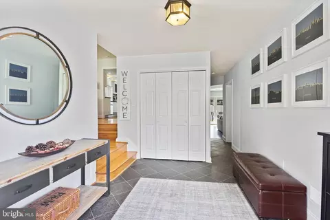 Entry Way - 11811 Coldstream, Potomac, MD 20854 photo 1 of 1
