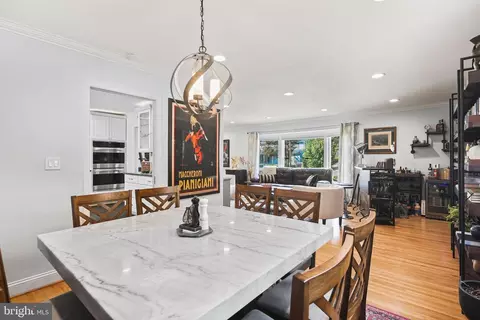Dining - 11811 Coldstream, Potomac, MD 20854 photo 2 of 3