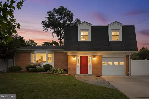 11811 Coldstream, Potomac, MD 20854