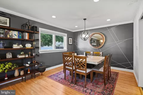 Dining - 11811 Coldstream, Potomac, MD 20854 photo 1 of 3